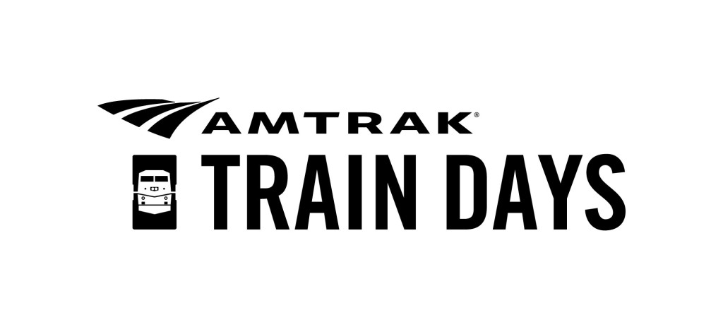 AmtrakTrainDays - Amtrak Media