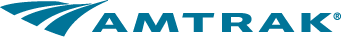 Amtrak logo