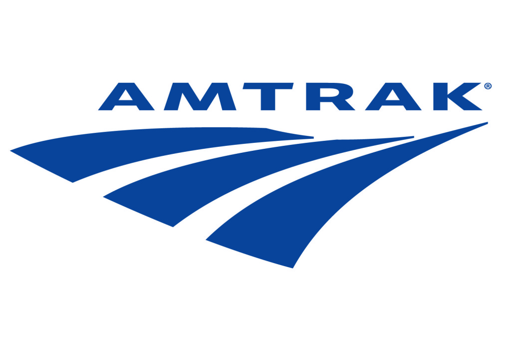 Amtrak graphic Amtrak Media