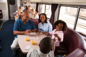 Photo Credit: Amtrak
