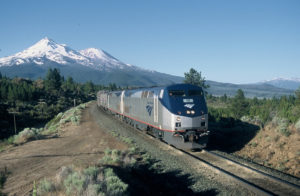 Photo Credit: Amtrak