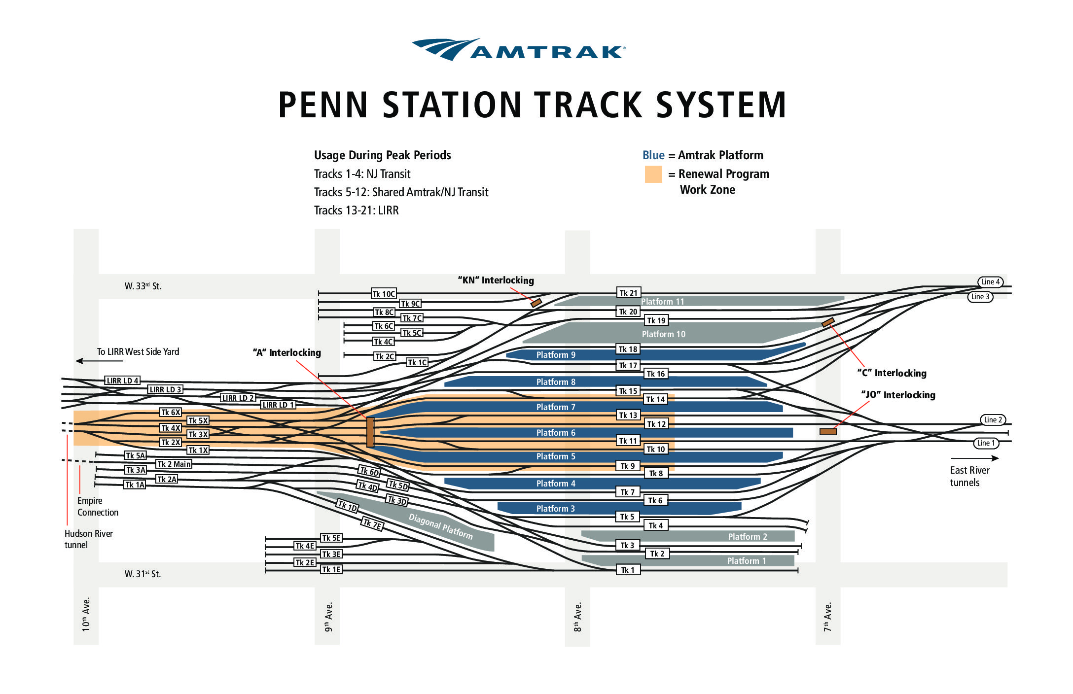 NYP Track Map FINAL 1 Pdf 