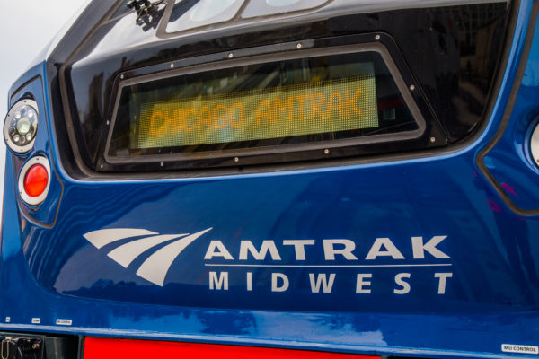 Photo: Amtrak/Marc Glucksman