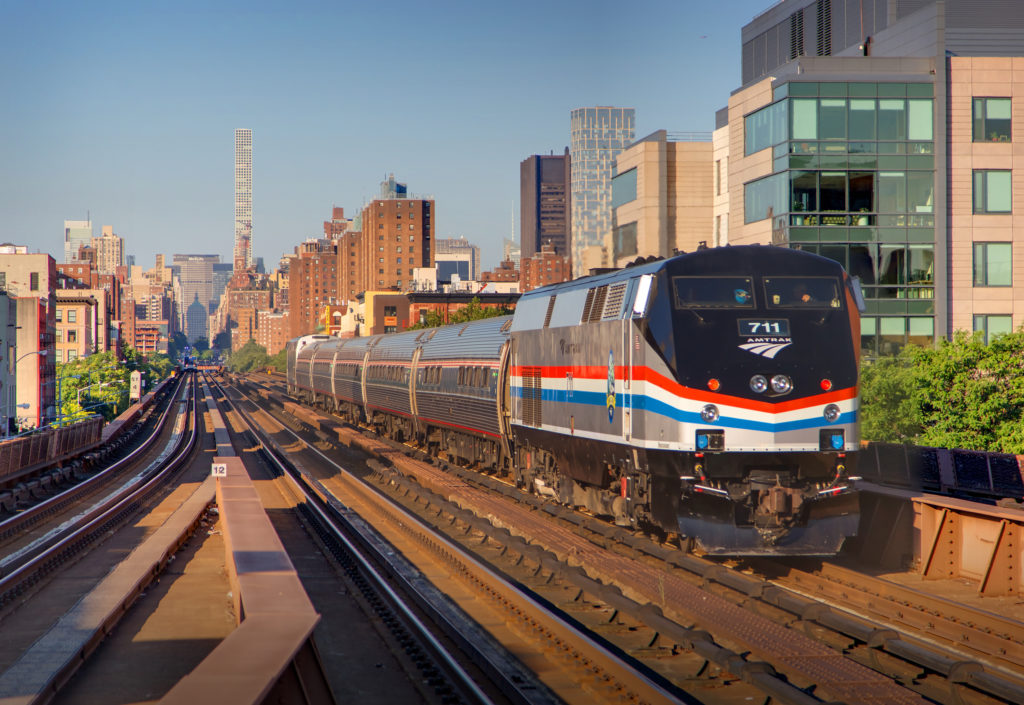 Amtrak’s Popular ‘New York Midweek Winter Travel’ BOGO Returns for ...