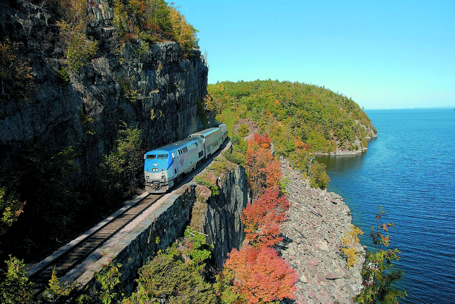 National Parks