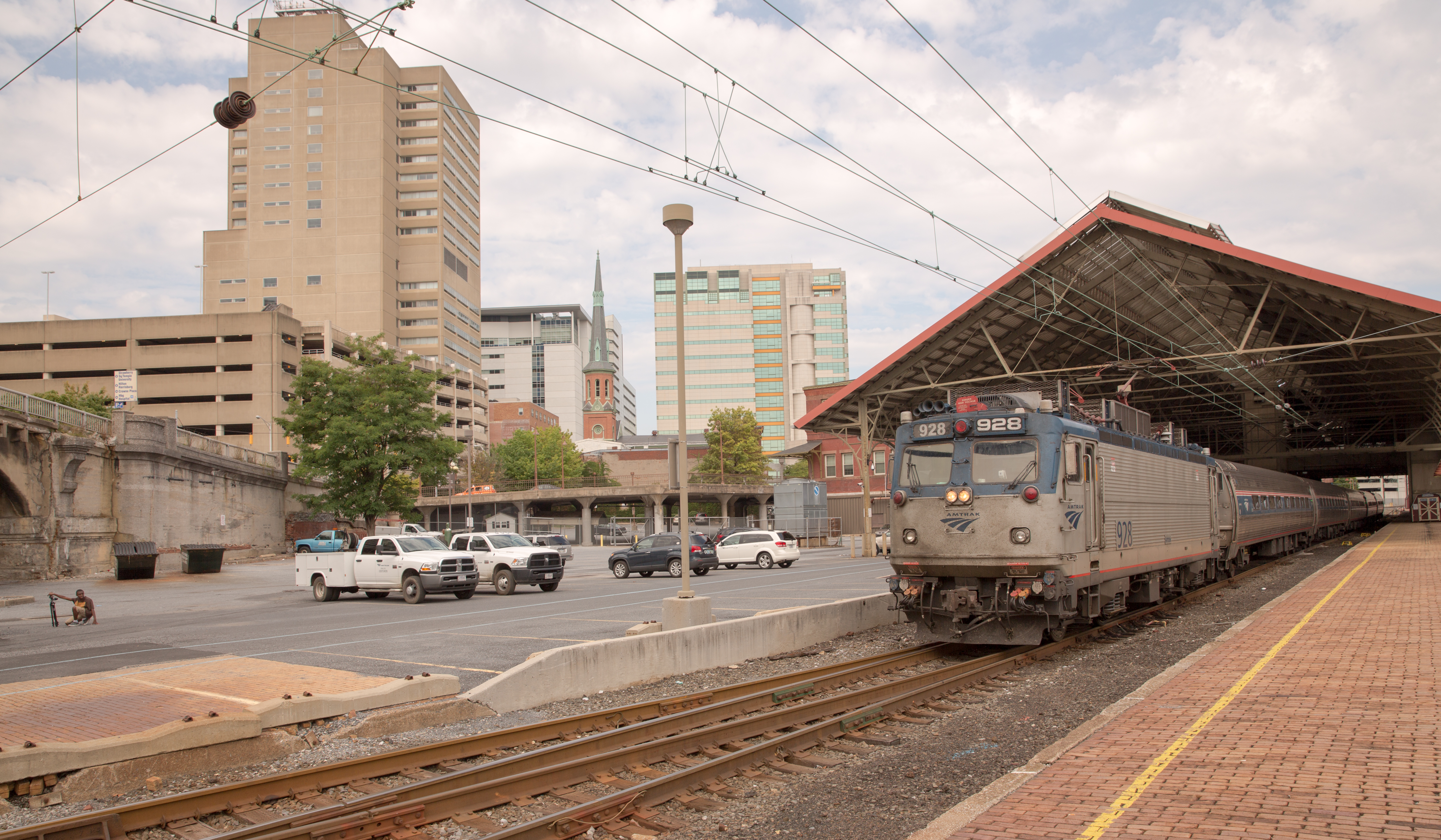 amtrak baggage policy 2018