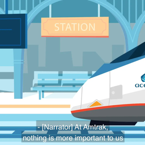 Media Images Amtrak Media