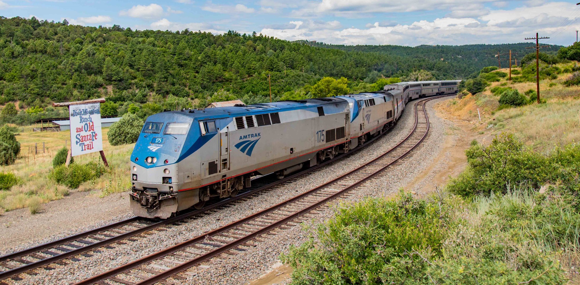 Amtrak led Coalition Wins Another Southwest Chief Grant Amtrak Media Amtrak led Coalition Wins Another Southwest Chief Grant Amtrak Media