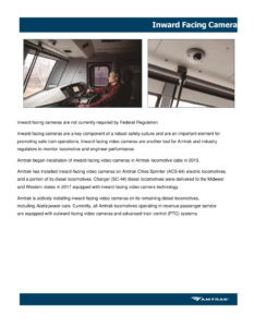 thumbnail of Amtrak_Inward Facing Camera_Fact_Sheet_Feb 2021
