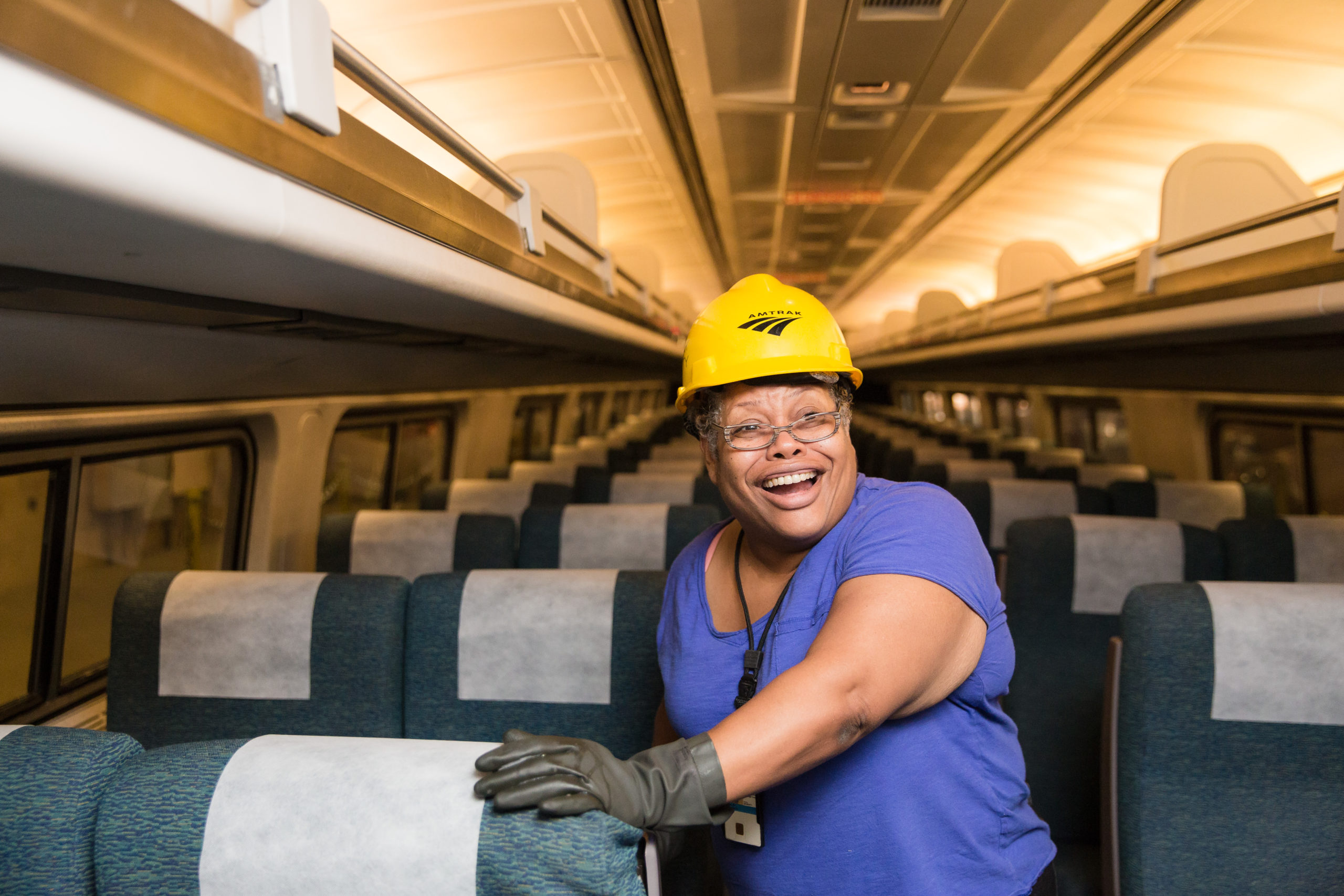 Understanding Amtrak Coach Cleaner Salary: A Comprehensive Overview