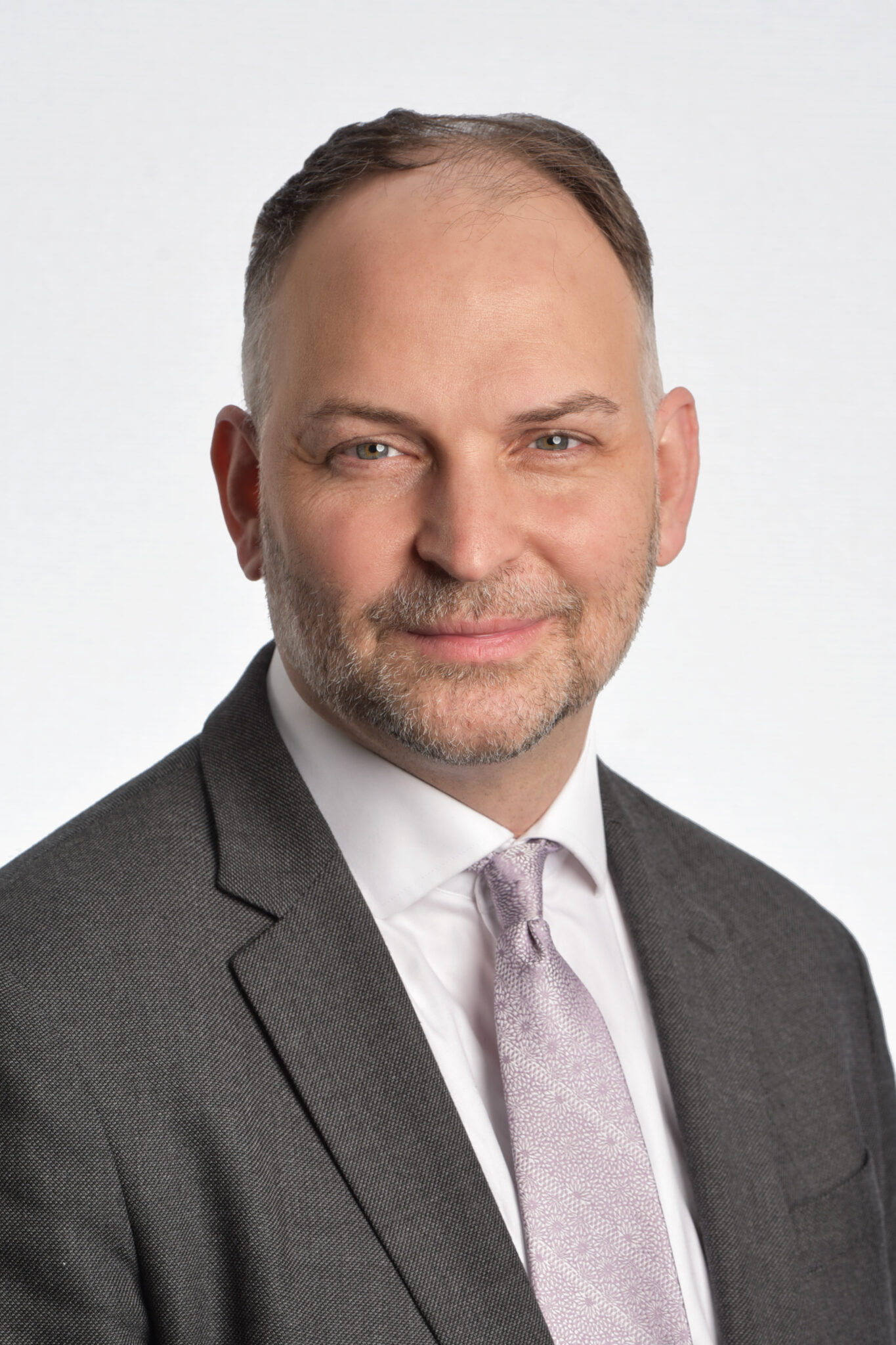 Stephen Gardner, Chief Executive Officer Amtrak Media