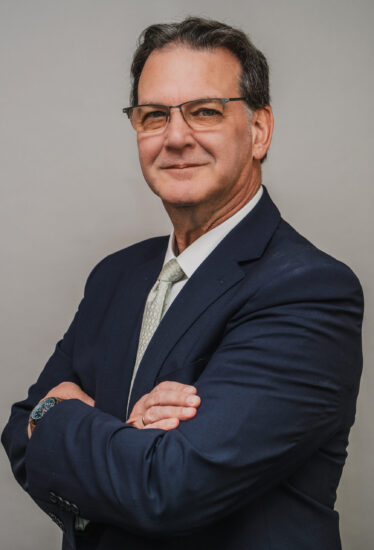 William Herrmann, Executive Vice President and General Counsel & Corporate Secretary