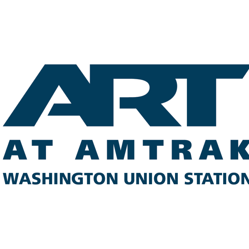 Art at Amtrak