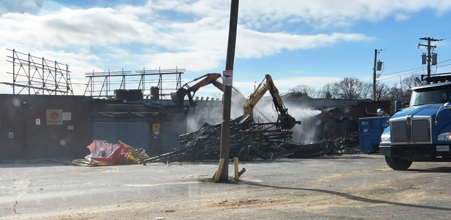 Infrastructure Investment - Amtrak Media