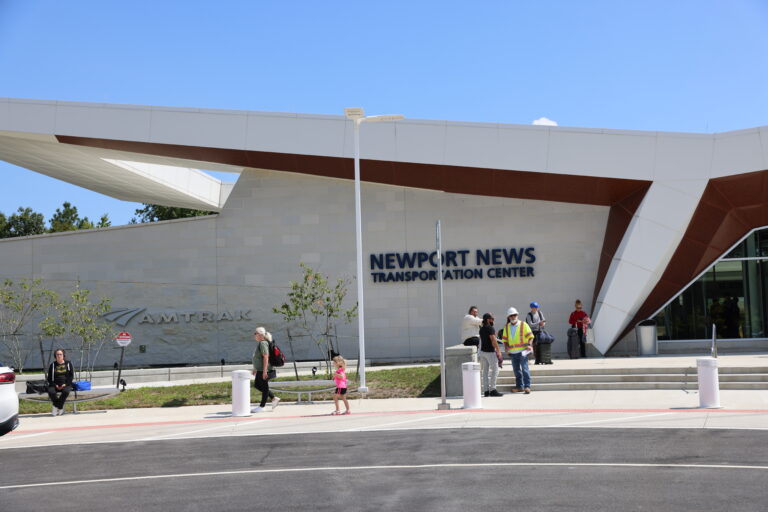 Latest News Amtrak Media