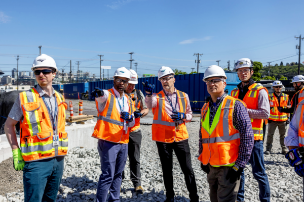 SEA Rail Yard Tour-1