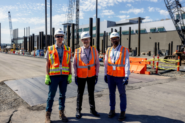 SEA Rail Yard Tour-2