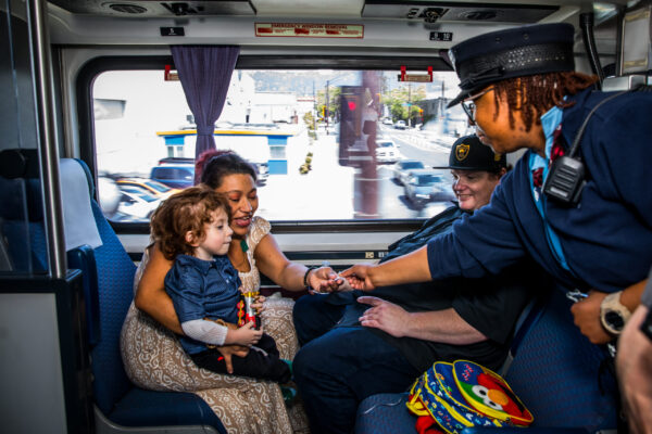 Amtrak Make-A-Wish 3
