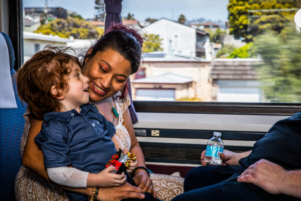 Amtrak Make-A-Wish 5