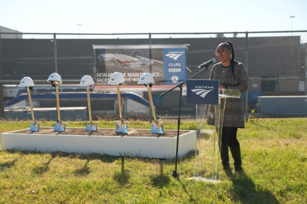 Jawauna Greene (MDOT)