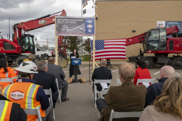 Meredith Slesinger (MassDOT)