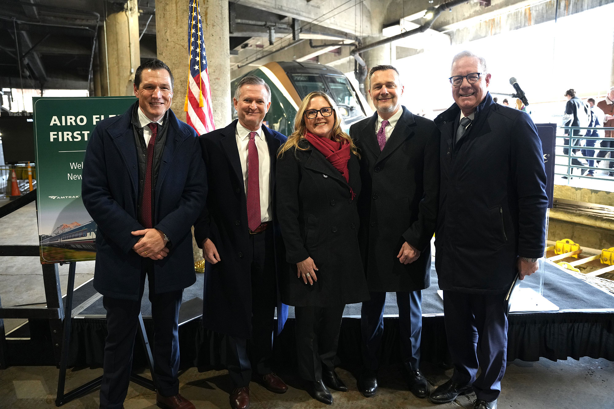 Meet the New Airo Fleet