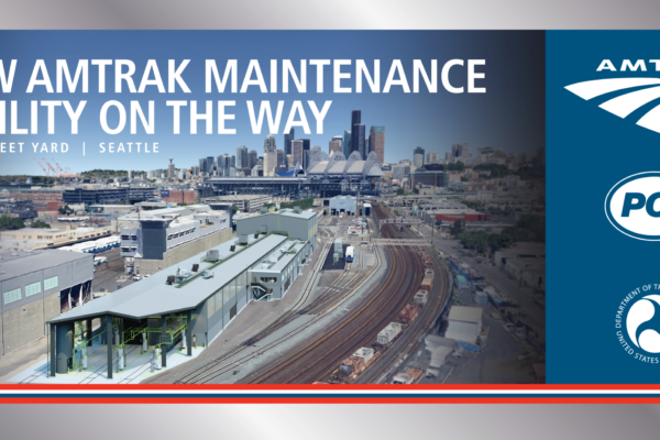 New Maintenance Facility on the Way_Seattle