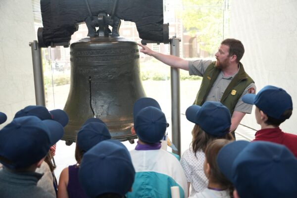 Liberty Bell