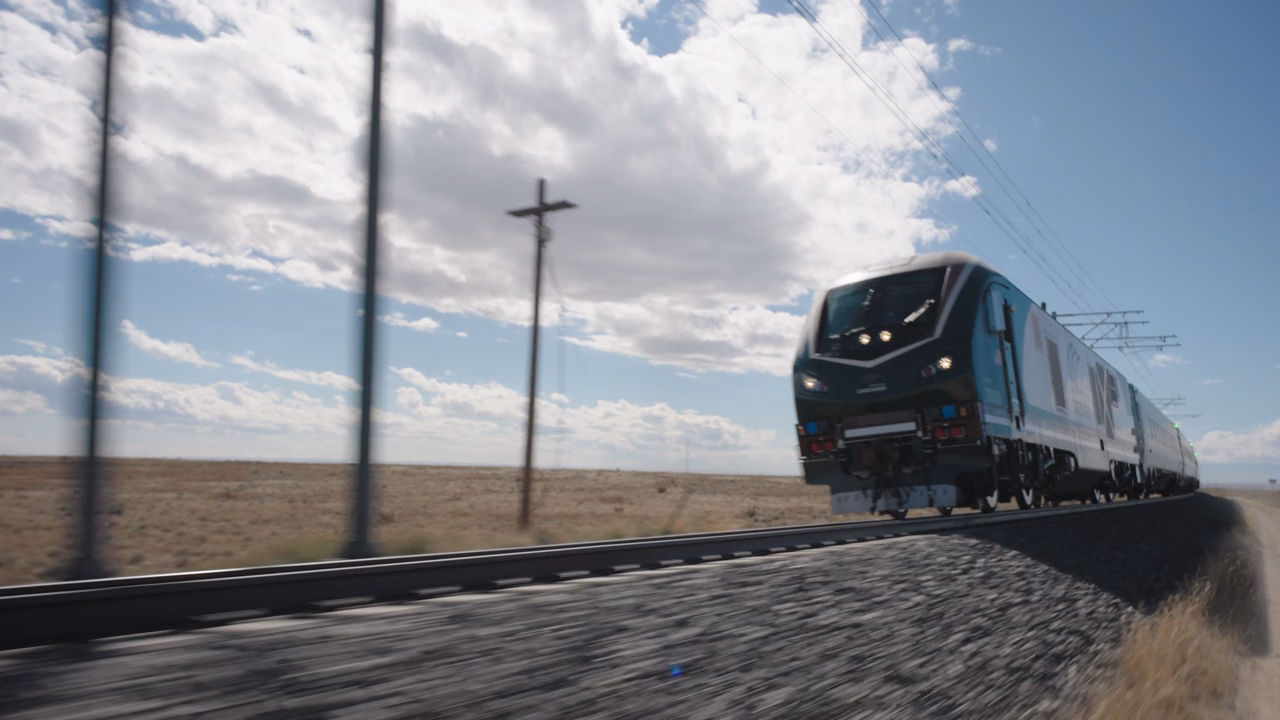 Pueblo to the Northeast| Fleet Moves Toward Debut
