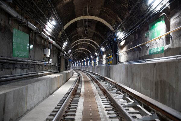 After Rehab of ERT Line 2