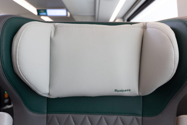 Amtrak, Airo, Airo Cascades, Interior, Coach
Airo Cascades Interior - 2026