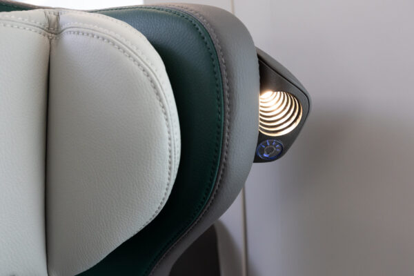 Amtrak, Airo, Airo Cascades, Interior, Coach
Airo Cascades Interior - 2026