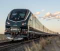 Airo Amtrak Cascades Exterior 1