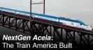 Built for America, Made in America