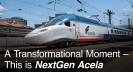 Acela