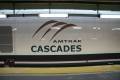 Amtrak Cascades