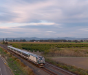 Airo Fleet Debuts on Amtrak Cascades