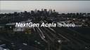 NextGen Acela is Here
