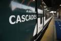 Amtrak Cascades