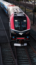 Bringing the First Northeast Regional Airo Trainset to Life